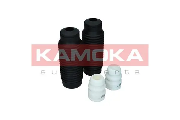 Dust Cover Kit, shock absorber