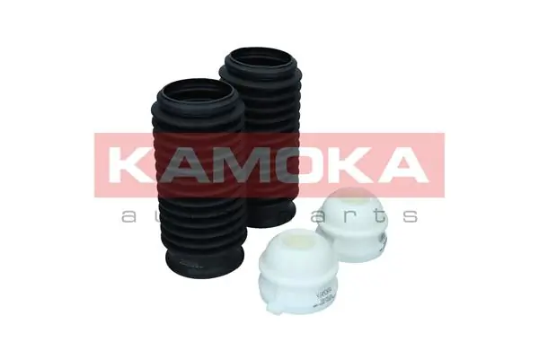 Dust Cover Kit, shock absorber