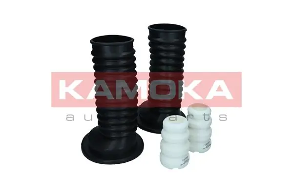 Dust Cover Kit, shock absorber