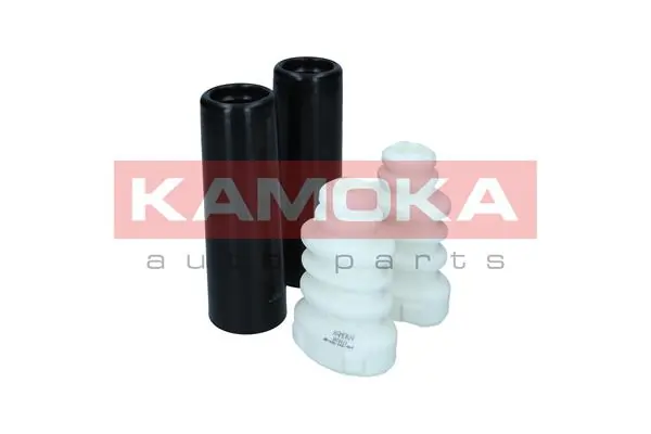 Dust Cover Kit, shock absorber