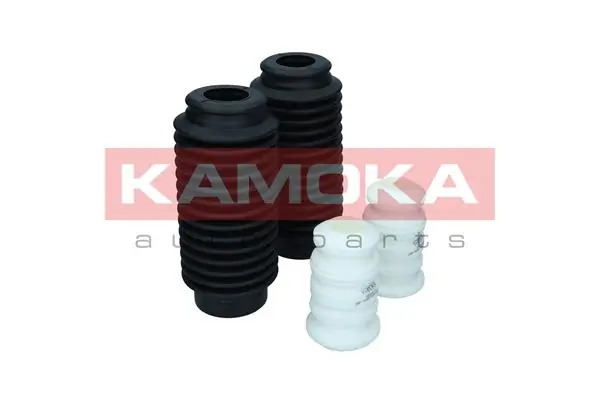 Dust Cover Kit, shock absorber