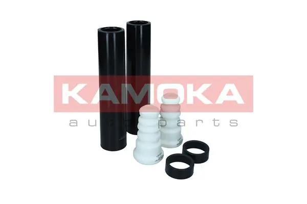 Dust Cover Kit, shock absorber
