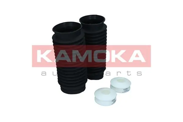 Dust Cover Kit, shock absorber