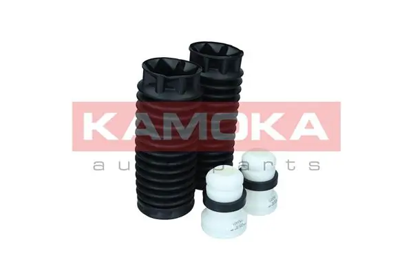 Dust Cover Kit, shock absorber