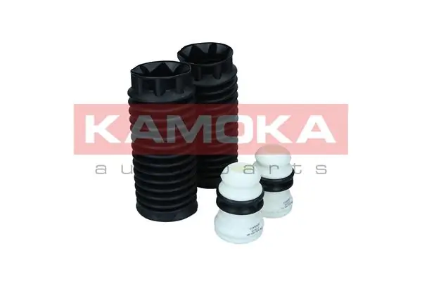 Dust Cover Kit, shock absorber