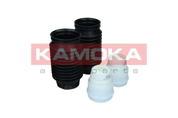Dust Cover Kit, shock absorber