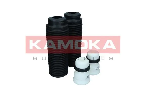 Dust Cover Kit, shock absorber