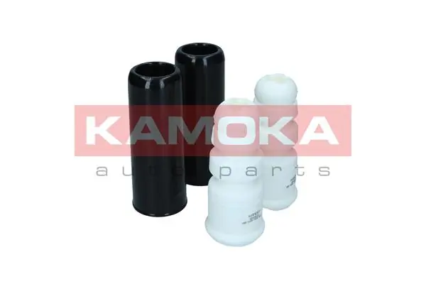 Dust Cover Kit, shock absorber