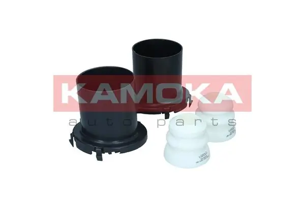 Dust Cover Kit, shock absorber