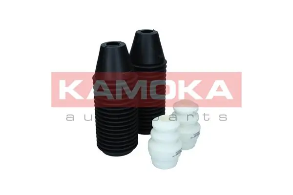 Dust Cover Kit, shock absorber