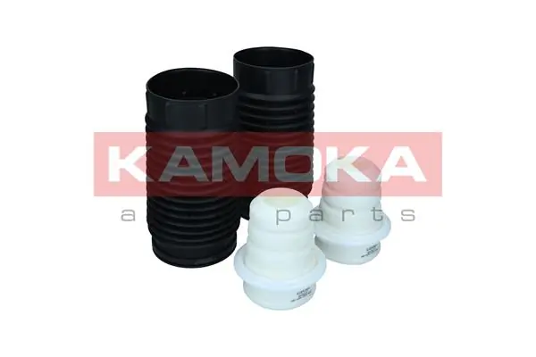Dust Cover Kit, shock absorber