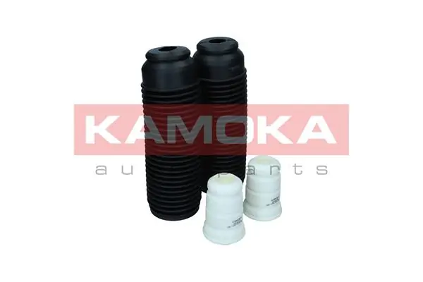 Dust Cover Kit, shock absorber