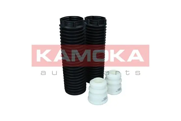 Dust Cover Kit, shock absorber