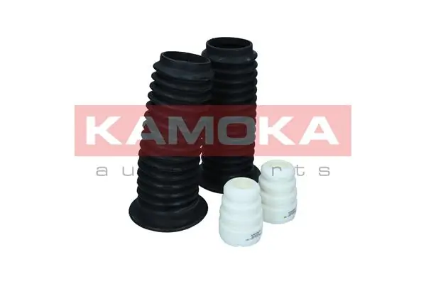Dust Cover Kit, shock absorber