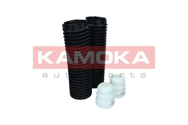 Dust Cover Kit, shock absorber