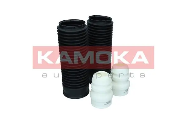 Dust Cover Kit, shock absorber