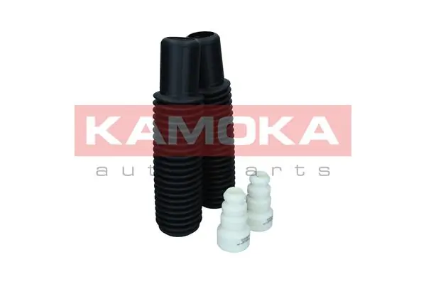 Dust Cover Kit, shock absorber