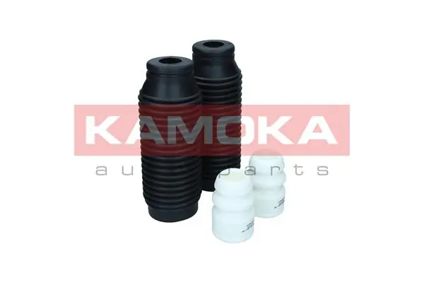 Dust Cover Kit, shock absorber