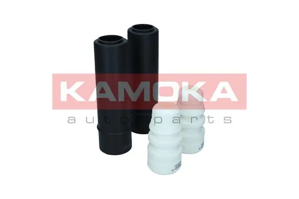Dust Cover Kit, shock absorber