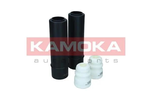 Dust Cover Kit, shock absorber