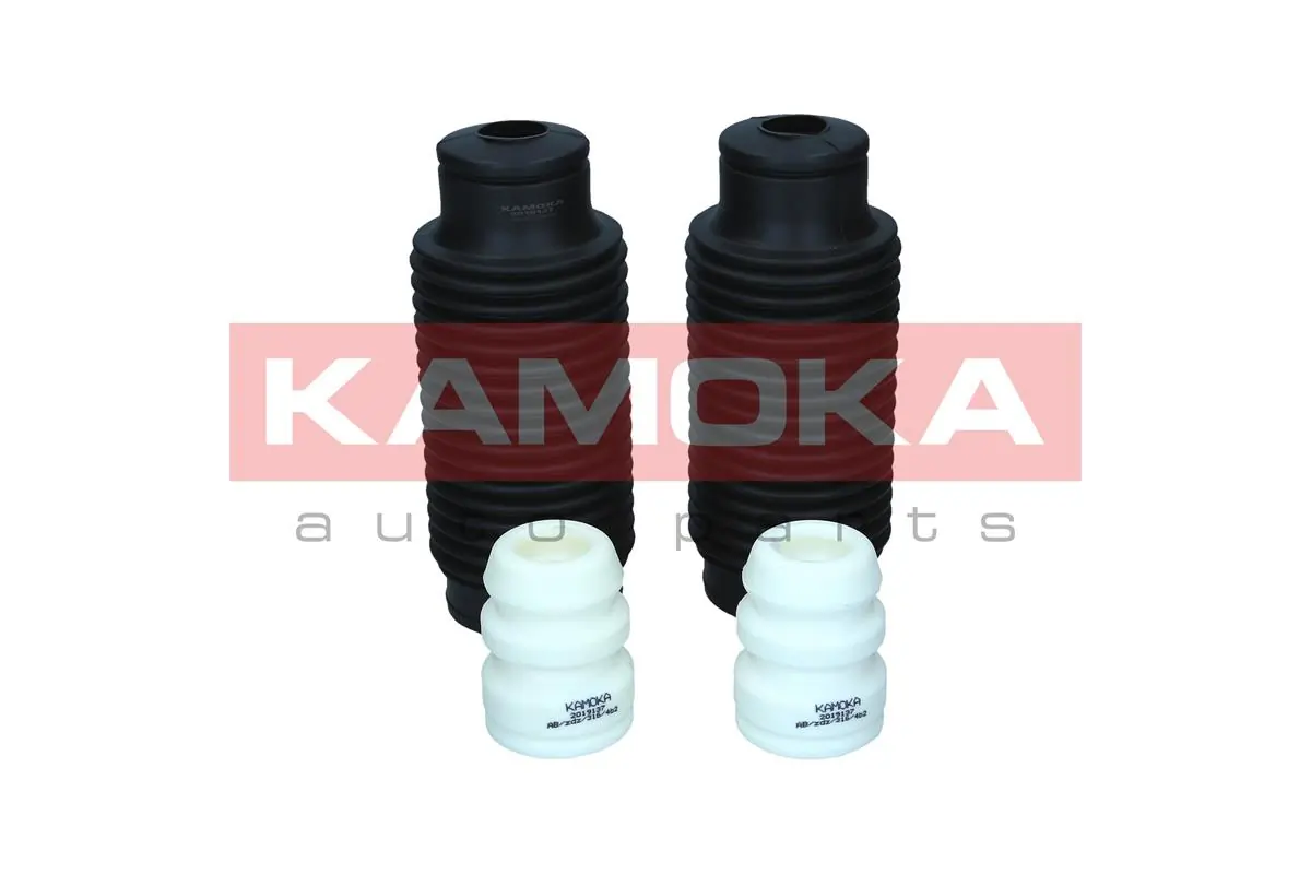 Dust Cover Kit, shock absorber