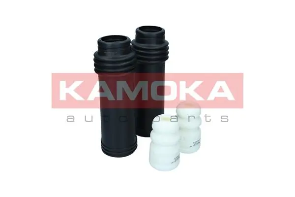 Dust Cover Kit, shock absorber