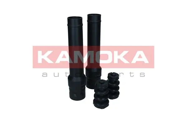 Dust Cover Kit, shock absorber