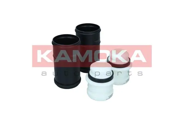 Dust Cover Kit, shock absorber