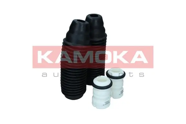 Dust Cover Kit, shock absorber