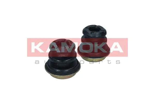Dust Cover Kit, shock absorber