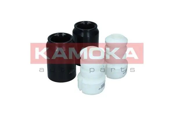 Dust Cover Kit, shock absorber