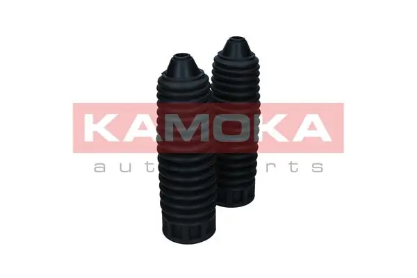 Dust Cover Kit, shock absorber