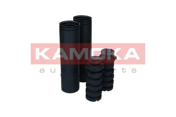 Dust Cover Kit, shock absorber