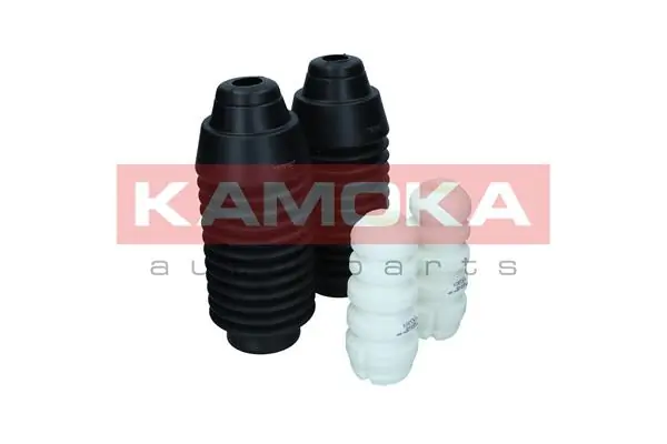 Dust Cover Kit, shock absorber