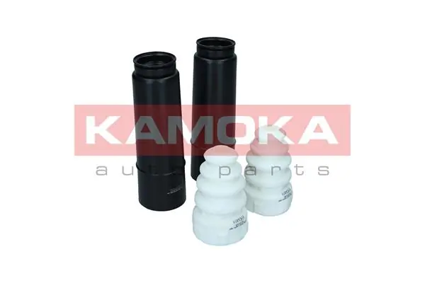 Dust Cover Kit, shock absorber