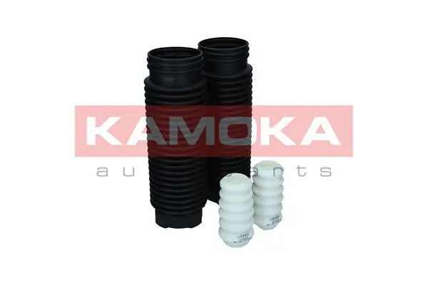 Dust Cover Kit, shock absorber