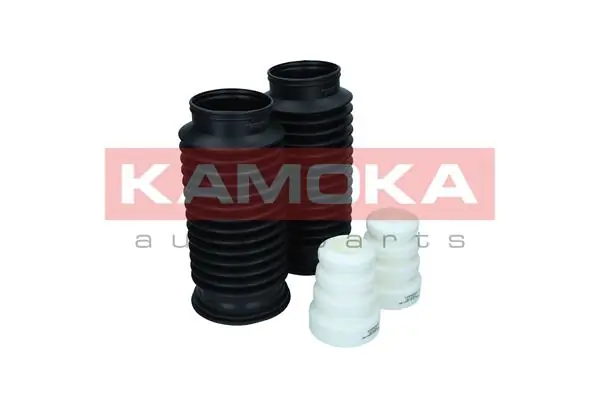 Dust Cover Kit, shock absorber
