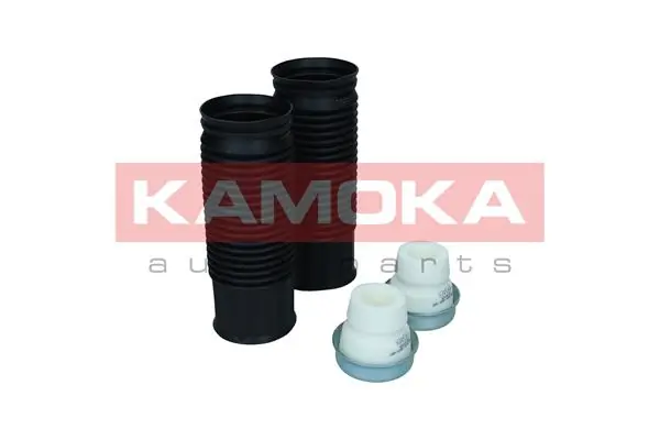 Dust Cover Kit, shock absorber