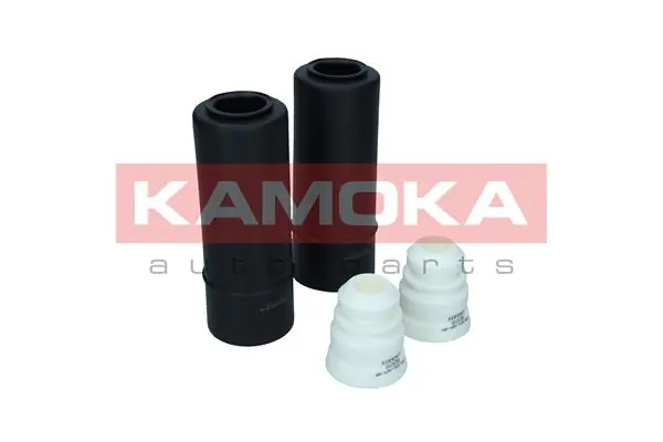 Dust Cover Kit, shock absorber