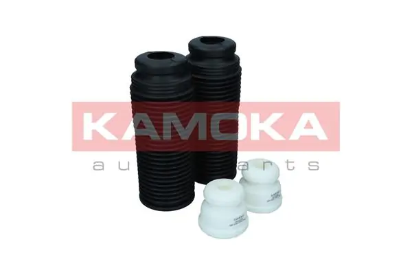 Dust Cover Kit, shock absorber