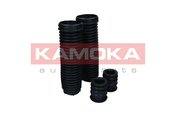 Dust Cover Kit, shock absorber
