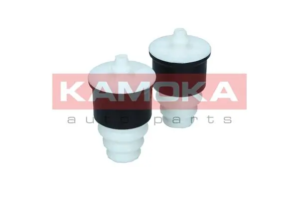 Dust Cover Kit, shock absorber