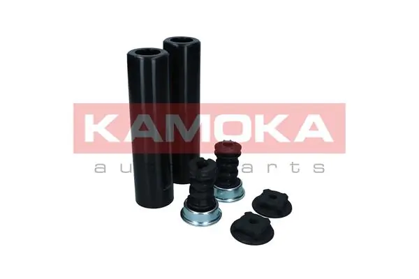 Dust Cover Kit, shock absorber