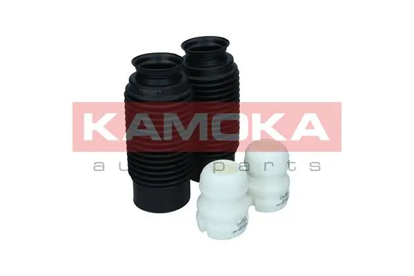 Dust Cover Kit, shock absorber