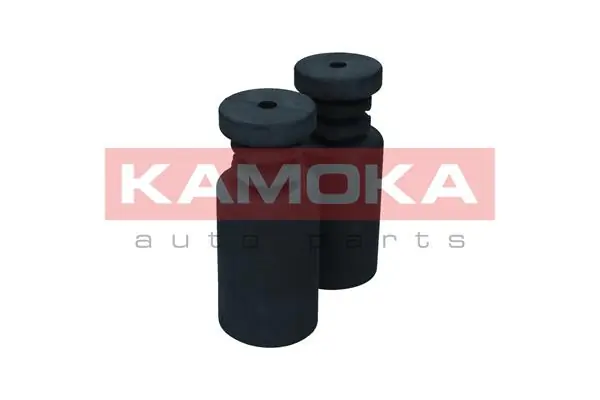 Dust Cover Kit, shock absorber