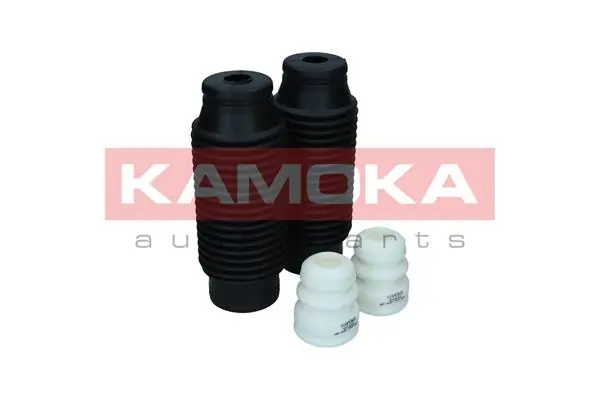 Dust Cover Kit, shock absorber