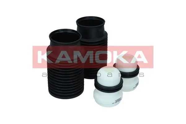 Dust Cover Kit, shock absorber