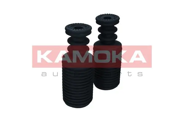 Dust Cover Kit, shock absorber
