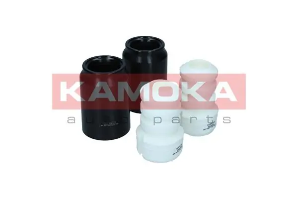 Dust Cover Kit, shock absorber