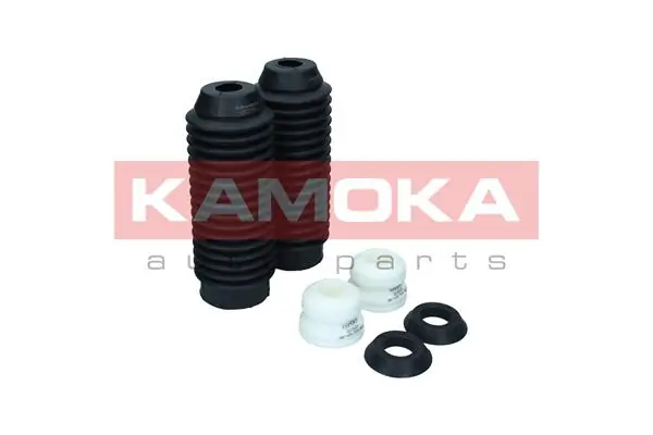 Dust Cover Kit, shock absorber